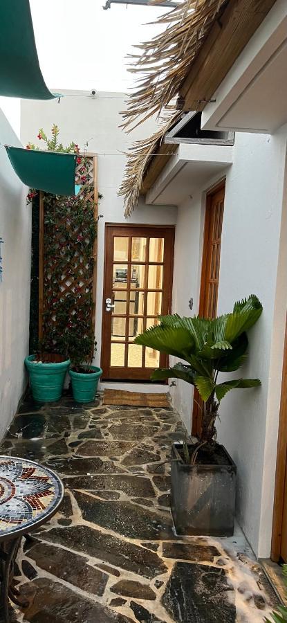 Aires Mediterraneos San Juan Exteriér fotografie
